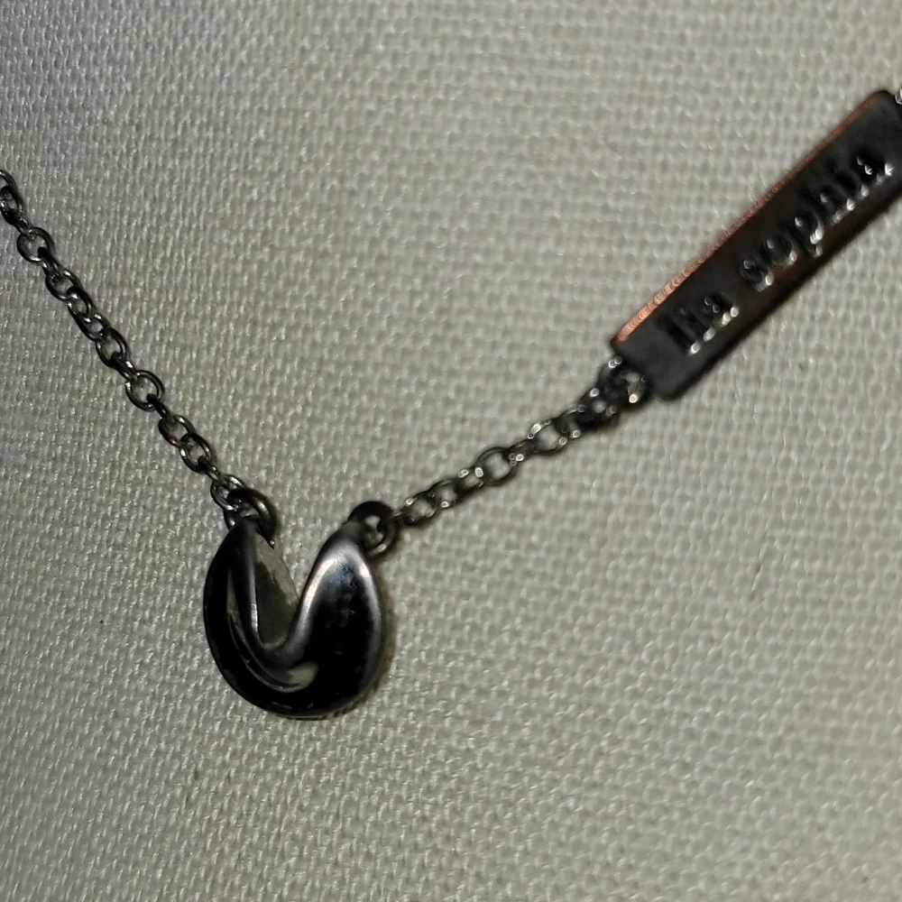 Fortune necklace - Picture 2 of 6